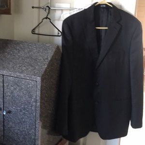 Men suit jacket